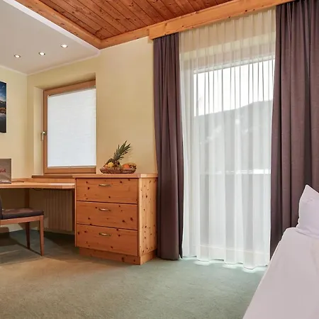 Fruehstueckspension Klockhof Farm stay