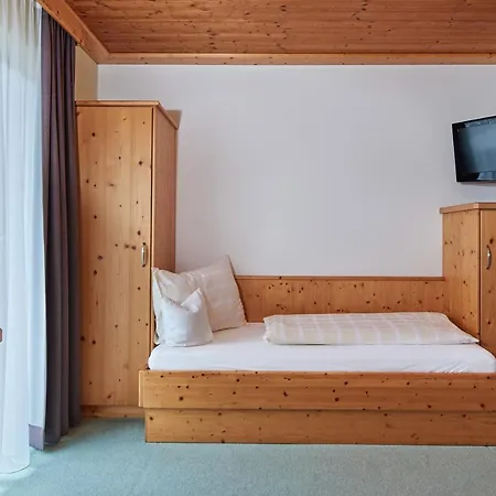 Fruehstueckspension Klockhof