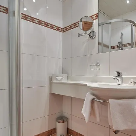 Fruehstueckspension Klockhof Farm stay *