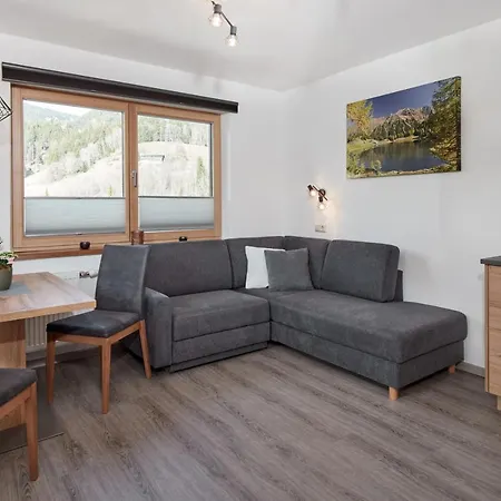 Fruehstueckspension Klockhof Schladming