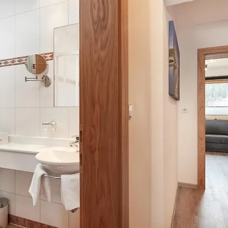 Fruehstueckspension Klockhof Farm stay *