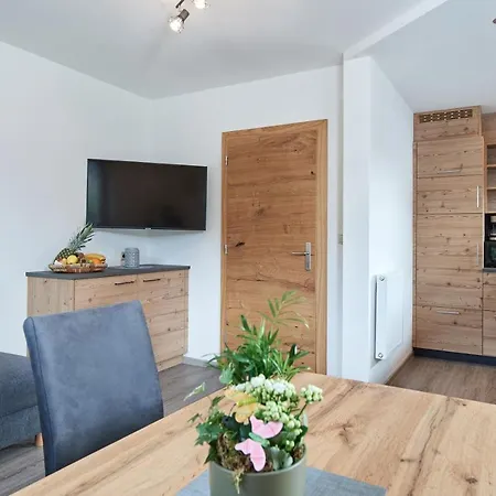 Fruehstueckspension Klockhof Schladming