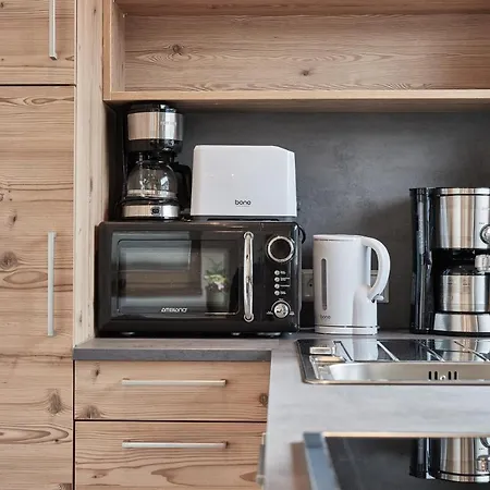 Fruehstueckspension Klockhof Lantgård