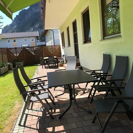 Fruehstueckspension Klockhof Farm stay