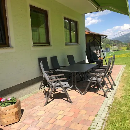 Farm stay Fruehstueckspension Klockhof *