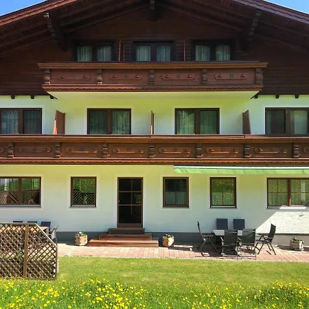 Farm stay Fruehstueckspension Klockhof *