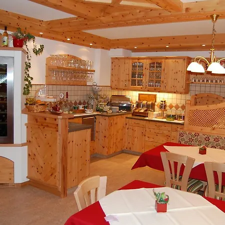 Fruehstueckspension Klockhof Schladming