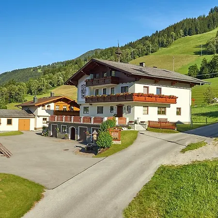 Fruehstueckspension Klockhof