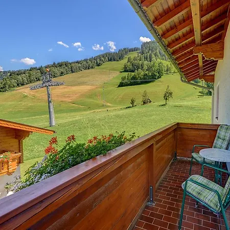 Fruehstueckspension Klockhof