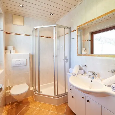 Farm stay Fruehstueckspension Klockhof Schladming