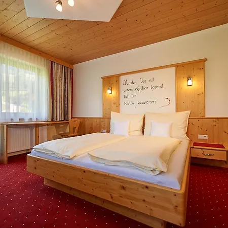 Farm stay Fruehstueckspension Klockhof *