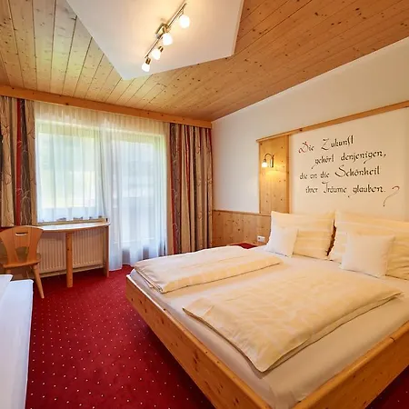 Fruehstueckspension Klockhof Schladming