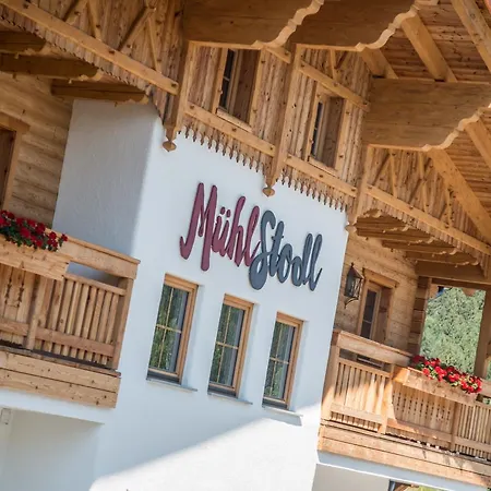 Fruehstueckspension Klockhof Farm stay *