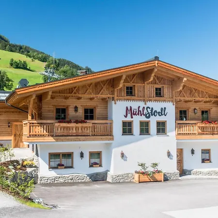 Farm stay Fruehstueckspension Klockhof Schladming