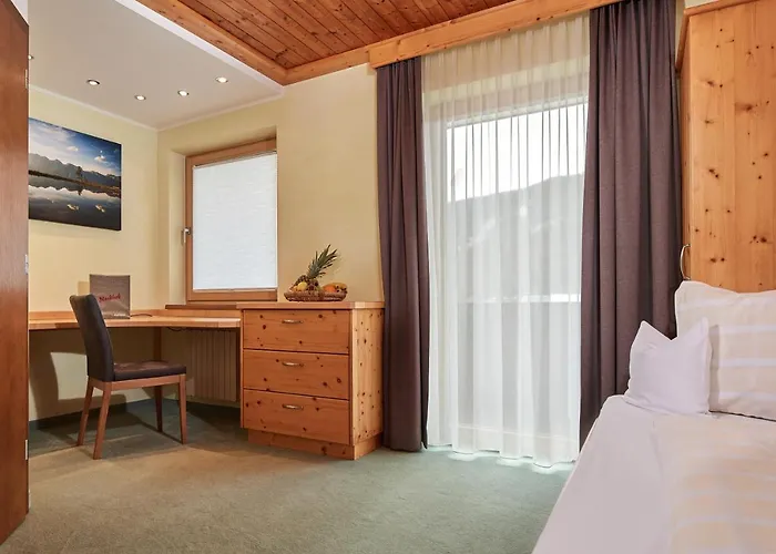 Fruehstueckspension Klockhof Lantgård