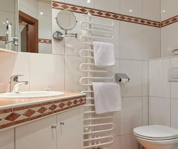 Alloggio per agriturismo Fruehstueckspension Klockhof