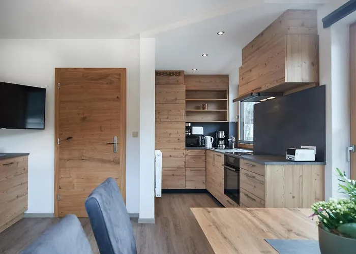 Alloggio per agriturismo Fruehstueckspension Klockhof *