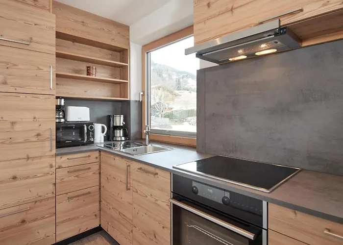 Alloggio per agriturismo Fruehstueckspension Klockhof *