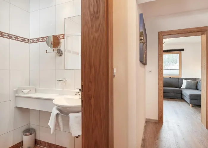 Fruehstueckspension Klockhof Lantgård *