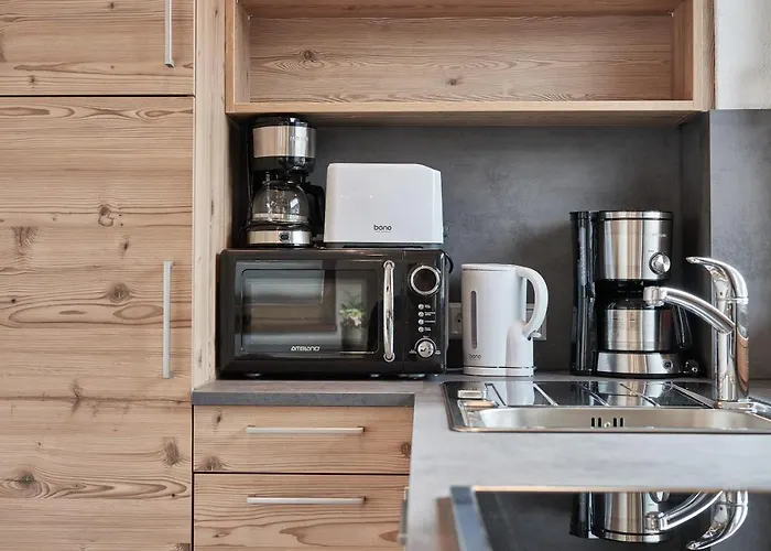 Fruehstueckspension Klockhof Séjour à la ferme