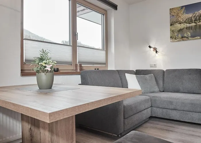 Alloggio per agriturismo Fruehstueckspension Klockhof