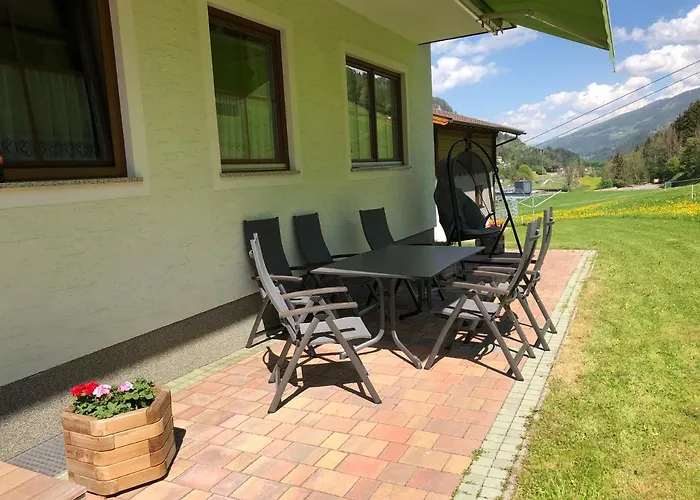 Alloggio per agriturismo Fruehstueckspension Klockhof *