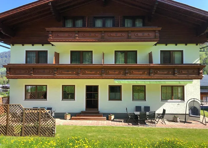 Alloggio per agriturismo Fruehstueckspension Klockhof *