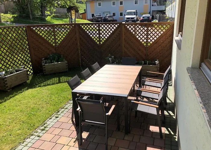 Alloggio per agriturismo Fruehstueckspension Klockhof *