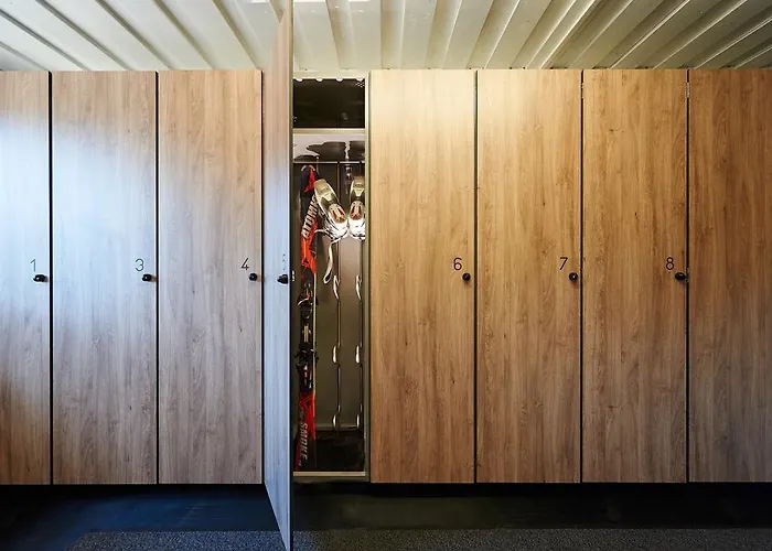 Alloggio per agriturismo Fruehstueckspension Klockhof *