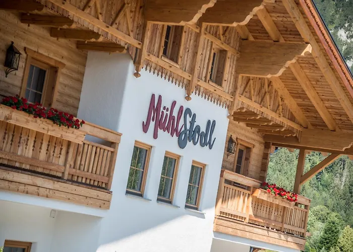 Fruehstueckspension Klockhof Alloggio per agriturismo *